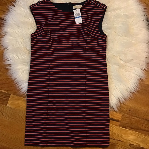 Women’s NWT size extra large Michael Kors dress - Picture 2 of 12